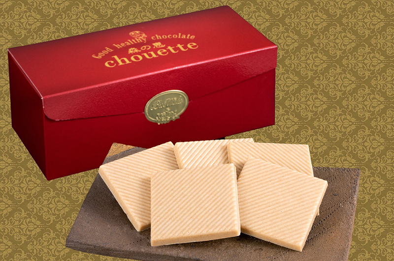 森の恵シュエット《スクエア》
ホワイト:24枚
¥4,536